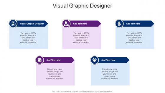 Visual Graphic Designer In Powerpoint And Google Slides Cpb