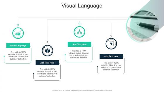 Visual Language In Powerpoint And Google Slides Cpb