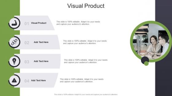 Visual Product In Powerpoint And Google Slides Cpb