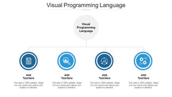 Visual Programming Language In Powerpoint And Google Slides Cpb