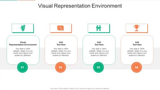 Visual Representation Environment In Powerpoint And Google Slides Cpb