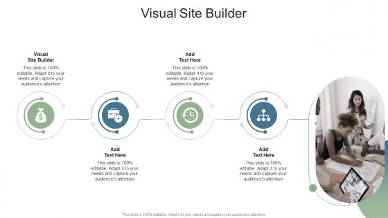 Visual Site Builder In Powerpoint And Google Slides Cpb