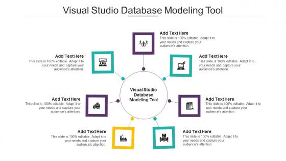 Visual Studio Database Modeling Tool PowerPoint Presentation and Slides ...