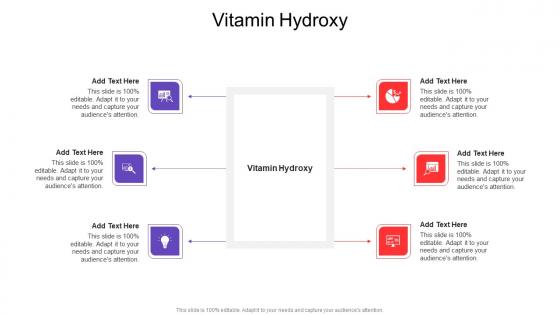 Vitamin Hydroxy In Powerpoint And Google Slides Cpb