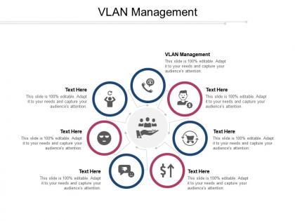 Vlan management ppt powerpoint presentation gallery information cpb