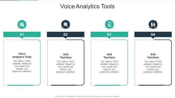Voice Analytics Tools In Powerpoint And Google Slides Cpb