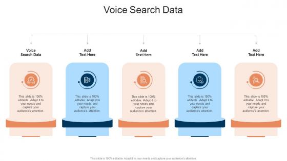 Voice Search Data In Powerpoint And Google Slides Cpb