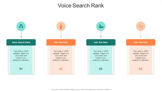 Voice Search Rank In Powerpoint And Google Slides Cpb