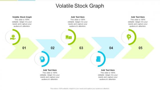 Volatile Stock Graph In Powerpoint And Google Slides Cpb