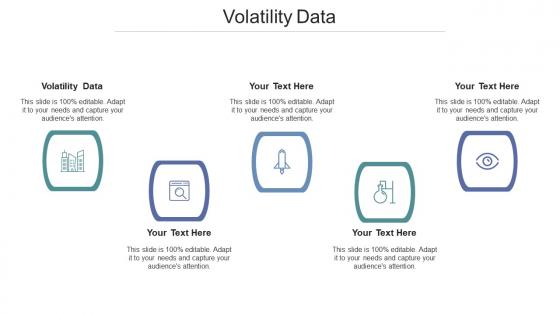Volatility data ppt powerpoint presentation ideas images cpb