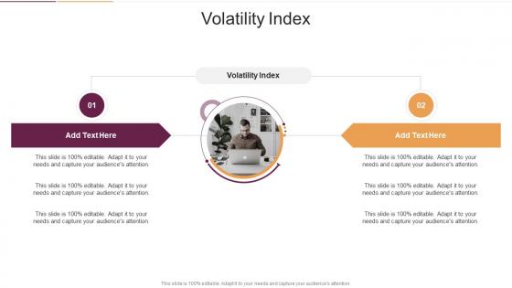 Volatility Index In Powerpoint And Google Slides Cpb