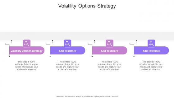 Volatility Options Strategy In Powerpoint And Google Slides Cpb