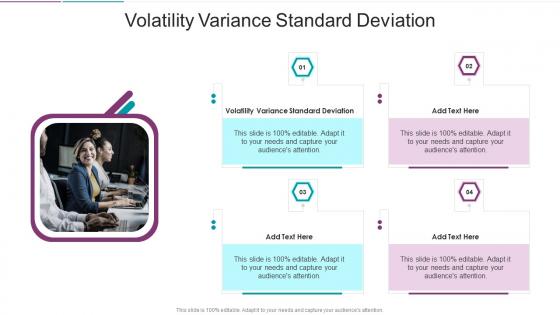 Volatility Variance Standard Deviation In Powerpoint And Google Slides Cpb
