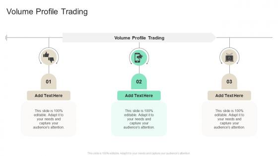 Volume Profile Trading In Powerpoint And Google Slides Cpb