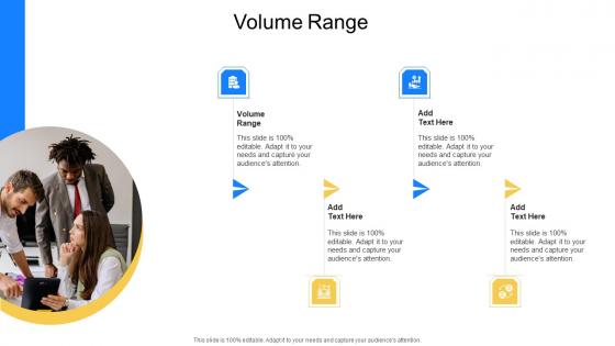Volume Range In Powerpoint And Google Slides Cpb