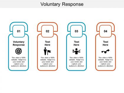 Voluntary response ppt powerpoint presentation influencers cpb