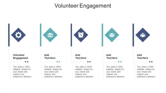 Volunteer Engagement In Powerpoint And Google Slides Cpb
