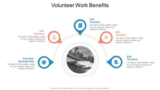 Volunteer Work Benefits In Powerpoint And Google Slides Cpb
