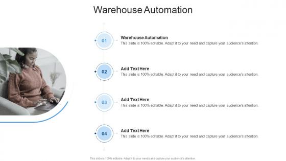 Warehouse Automation In Powerpoint And Google Slides Cpb