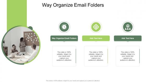 Way Organize Email Folders In Powerpoint And Google Slides Cpb