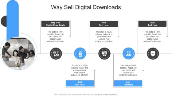 Way Sell Digital Downloads In Powerpoint And Google Slides Cpb