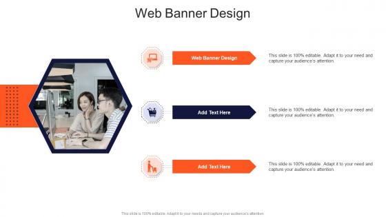 Web Banner Design In Powerpoint And Google Slides Cpb