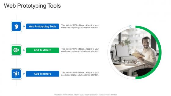 Web Prototyping Tools In Powerpoint And Google Slides Cpb
