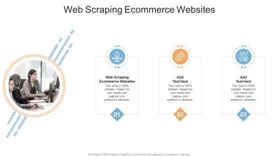 Web Scraping Ecommerce Websites In Powerpoint And Google Slides Cpb