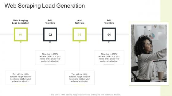 Web Scraping Lead Generation In Powerpoint And Google Slides Cpb