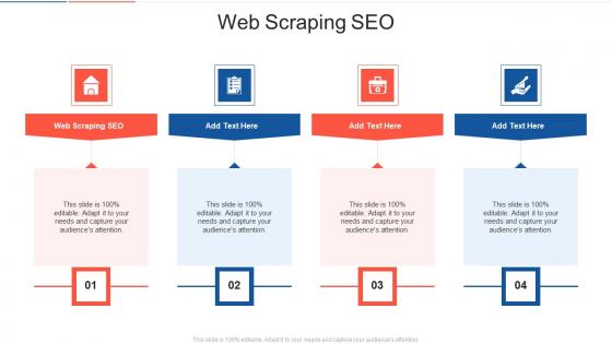 Web Scraping SEO In Powerpoint And Google Slides Cpb