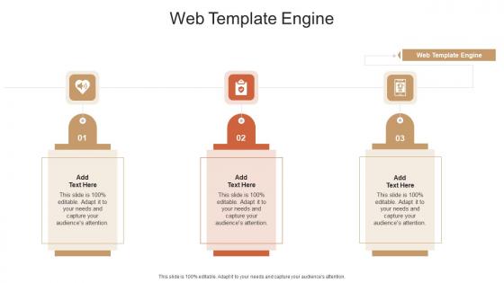 Web Template Engine In Powerpoint And Google Slides Cpb