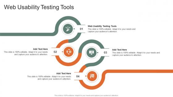Web Usability Testing Tools In Powerpoint And Google Slides Cpb