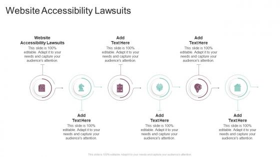 Website Accessibility Lawsuits In Powerpoint And Google Slides Cpb