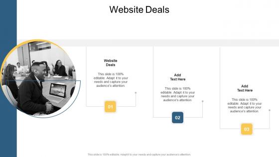 Website Deals In Powerpoint And Google Slides Cpb