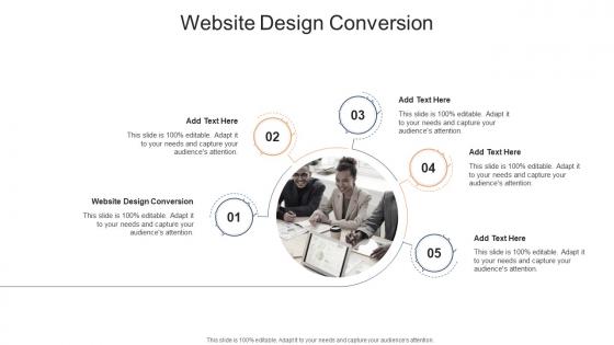 Website Design Conversion In Powerpoint And Google Slides Cpb
