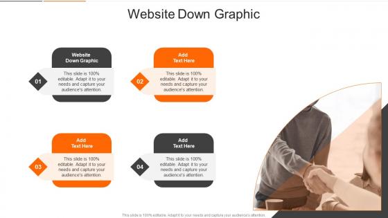 Website Down Graphic In Powerpoint And Google Slides Cpb