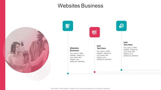 Websites Business In Powerpoint And Google Slides Cpb