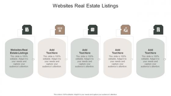 Websites Real Estate Listings In Powerpoint And Google Slides Cpb