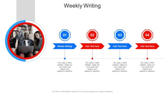 Weekly Writing In Powerpoint And Google Slides Cpb