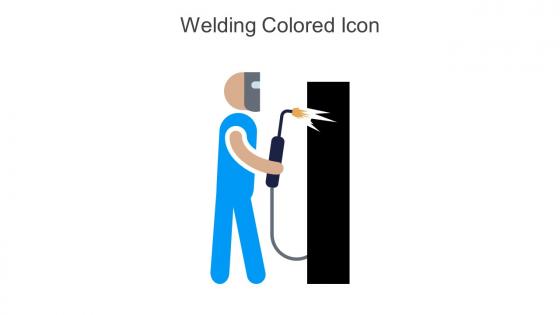 Welding Colored Icon In Powerpoint Pptx Png And Editable Eps Format