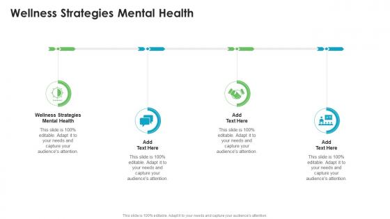 Wellness Strategies Mental Health In Powerpoint And Google Slides Cpb