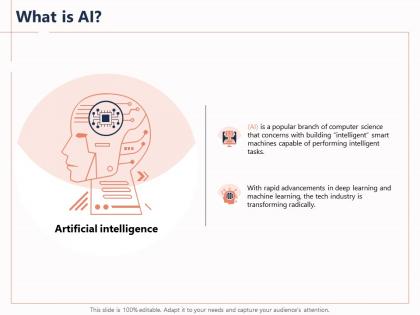 What is ai concerns rapid ppt powerpoint presentation objects
