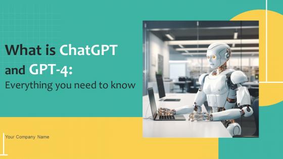 What Is Chatgpt And GPT 4 Everything You Need To Know ChatGPT CD V