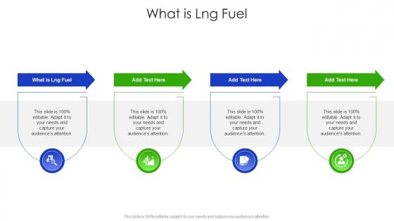 What Is Lng Fuel In Powerpoint And Google Slides Cpp