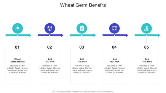 Wheat Germ Benefits In Powerpoint And Google Slides Cpb
