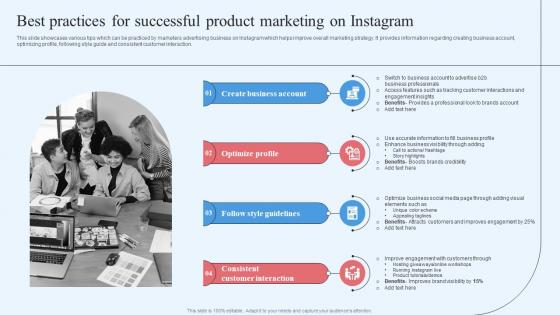 Wholesale Marketing Strategy Best Practices For Successful Product Marketing On Instagram