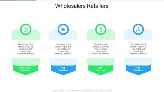 Wholesalers Retailers In Powerpoint And Google Slides Cpb