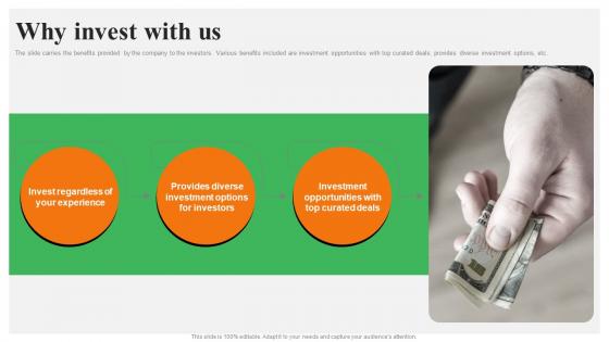 Why Invest With Us Tallyfy Investor Funding Elevator Pitch Deck