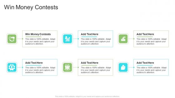 Win Money Contests In Powerpoint And Google Slides Cpb