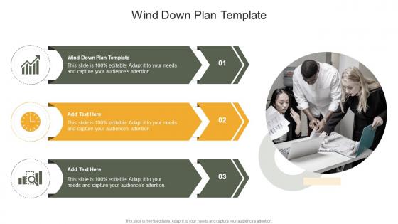 Wind Down Plan Template In Powerpoint And Google Slides Cpb